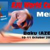 COUPE DU MONDE / BAKU / MINSK / 10-11 Octobre / Liens / Judo actualité