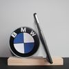 SUPPORT iPhone BMW