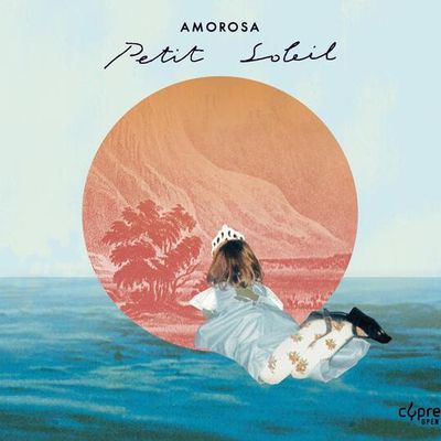 Amorosa, le clip de Casino // Nouvel album Petit Soleil