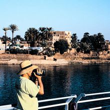 Moondance Nile Cruise Luxor Aswan 5 Stars Luxury