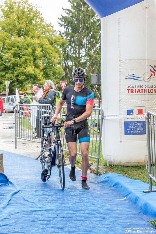 NEWS DU TEAM ENDURANCE38 N2 2019-2020