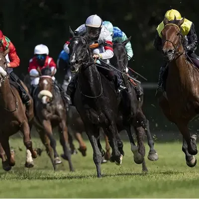 JEUDI 18 AVRIL 2024/PARISLONGCHAMP