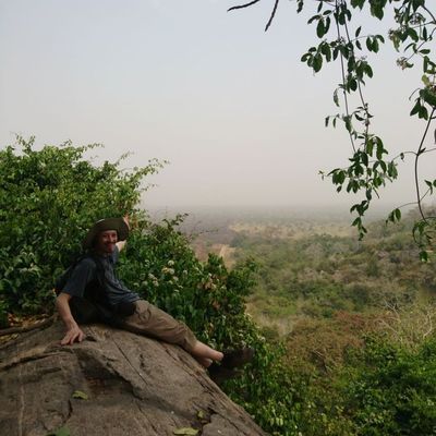 Ghana - Ghana - Tagebucheintrag vom 28.01.2018