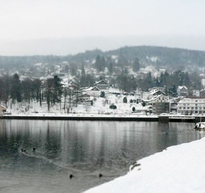 Chez les fondistes à Gerardmer