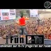 Vidéos publiées par R-TV - Diams - La BouleTtE ^^ Live.mp4