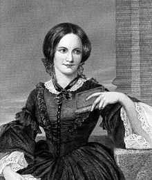 Charlotte Brontë