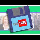 If Youtube had been invented in the '90s...