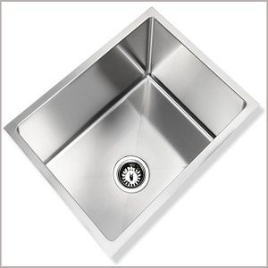 Lotus kitchen sinks manufacture in India