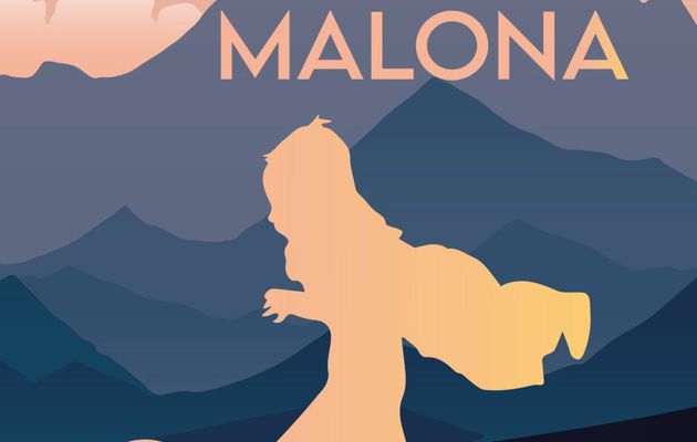 Mission Malona  ( auteure Patricia Rappeneau )