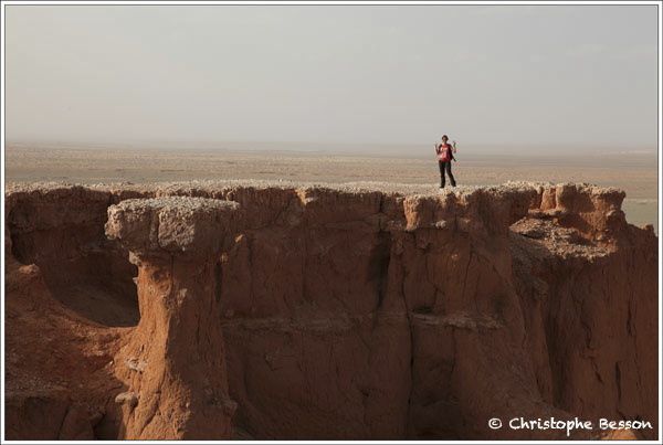 Photographies de Mongolie