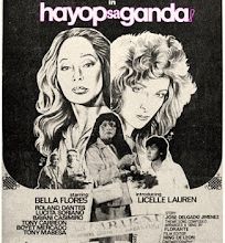 Hayop sa ganda (1983)