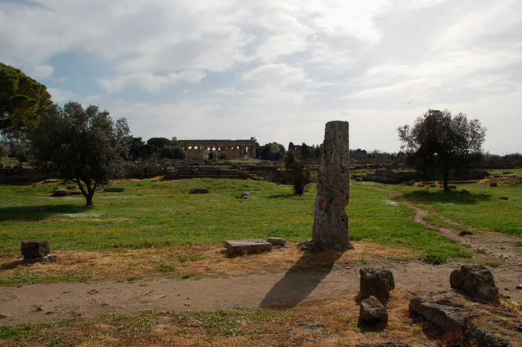 Album - Italie du Sud