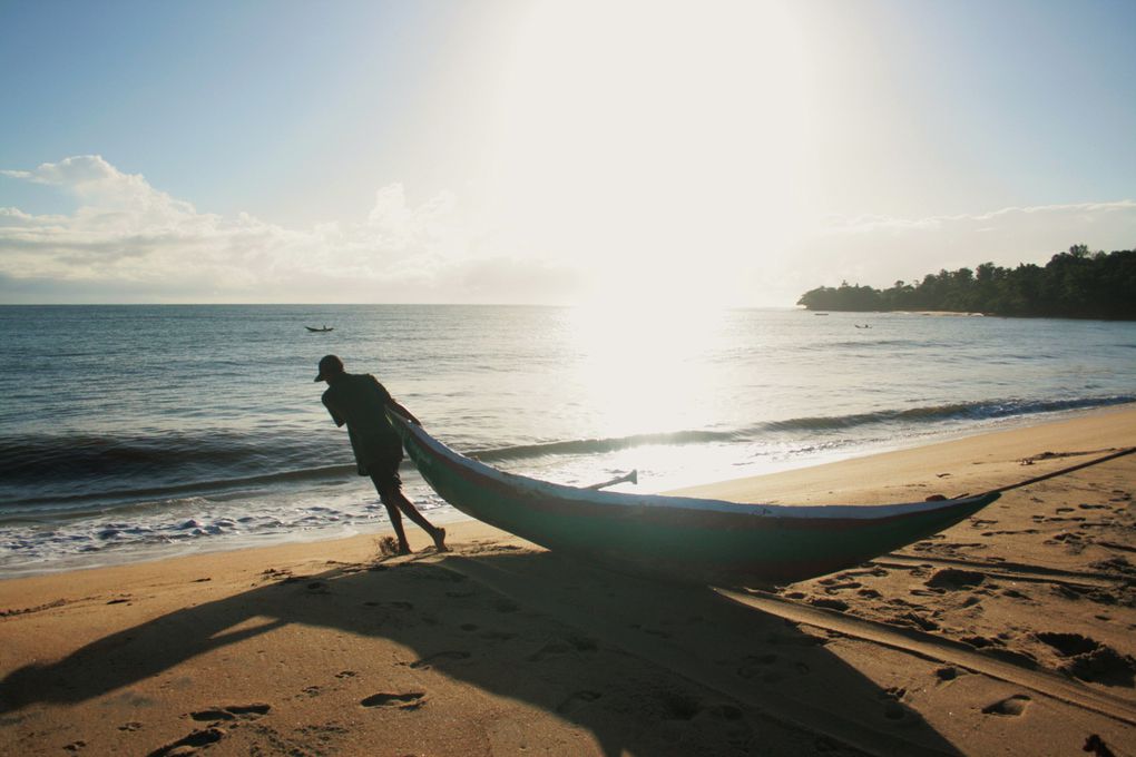 Album - Romingo-Madagascar-Paysages