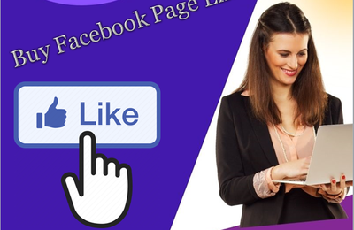Buy Facebook Page Likes - Facebook Page Likes Cheap