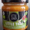 Little Lunch Little Thai Bio-Suppe