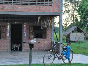Le poivre de Kampot