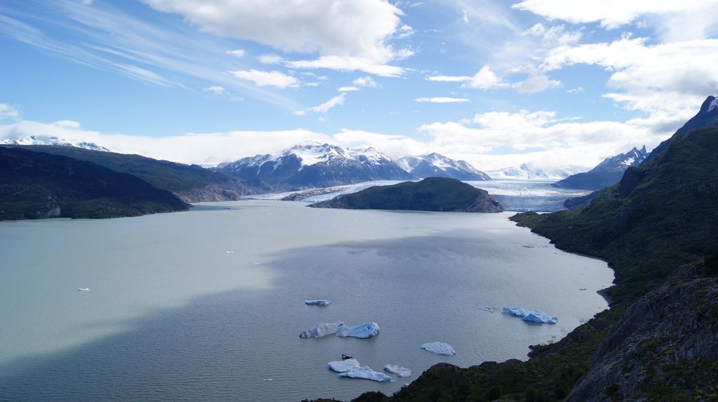 Album - k) Torres Del Paine