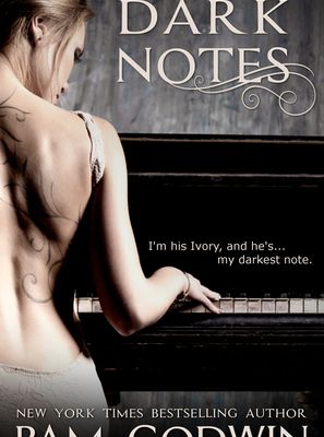Dark Notes by Pam Godwin`