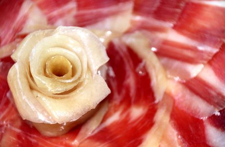 The Health Benefits Of Iberico De Bellota