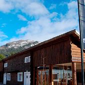 El Gobierno cerrará un museo en homenaje al Che Guevara que funcionaba en San Martín de los Andes