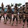 Côte d'Ivoire, le gouvernement renforce l'armée 