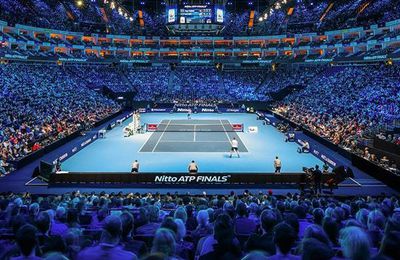 [Infos TV] Tennis - L'intégralité des Masters à suivre sur beIN SPORTS et France 4 (Finale) !