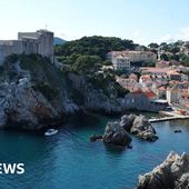 Croatia begins new euro and Schengen zone era