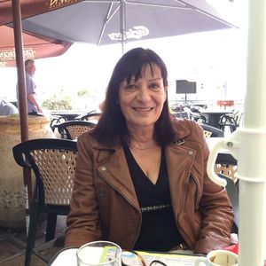 Le blog de Fabienne Centola