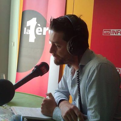 22.09.2013 - Révision LEp 2013 - Radio Suisse Romande, réaction résultats