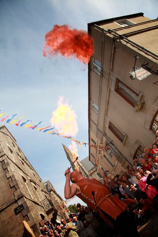 Fête Médiévale de Guerande 2011  défilé fete medievale de guerande, guerande 2011, telechargement gratuit des photos