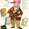 Zippo 1955 - I'm a pampered Pop