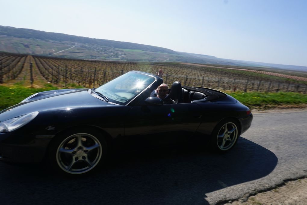 Résumé du Rallye des Tours 2025