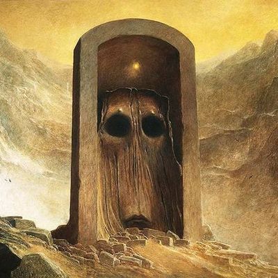 L’Hypothèse impossible V Comme si –  20