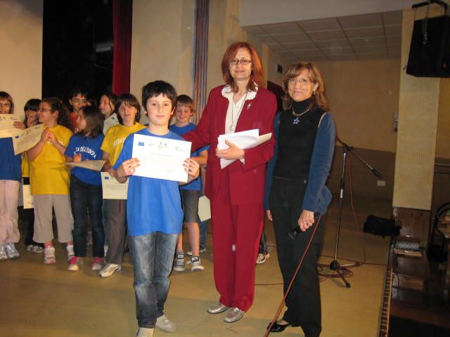 Album - Festa-Europa-2009-premiazione-Walser-Mont-Rose-B