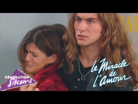 Le Miracle de l'amour de 101 à 105