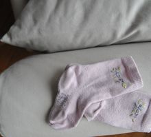 Chaussettes - Jacadi - 19/22