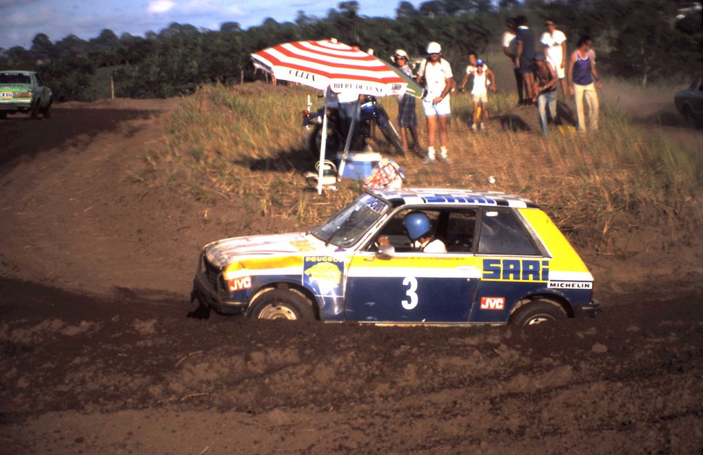 Album - RallyeCross-Bingerville-1980