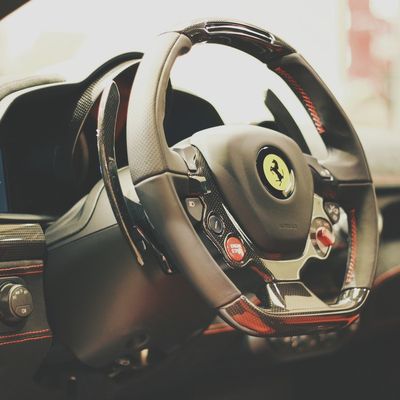 Autofocus Theme