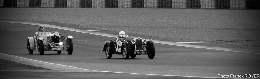 Album - Le-mans-classic-2012