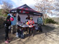 Trail de la Galinette / Cadolive / 01FEB2015