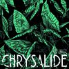 Louis Arlette dévore les mots avec Croque Odile de l'album Chrysalide