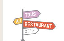 Tous au Restaurant, c'est Maintenant !