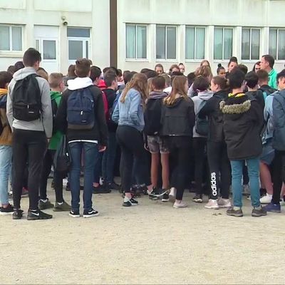 Le brevet des collèges reporté à cause de la canicule