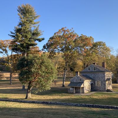 Valley Forge