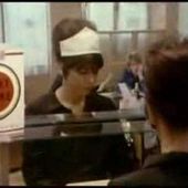 "Brass in Pocket" - **The Pretenders**