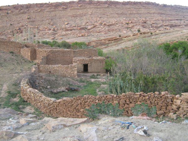 PHOTOS D'EL GHICHA (AFLOU-Laghouat)