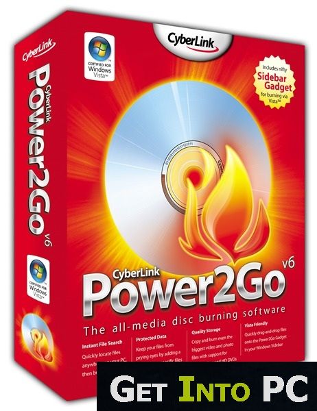 Cyberlink Power2go 9 Free Download Http Yplp Over Blog Com