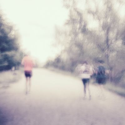 Le flou du début d'année