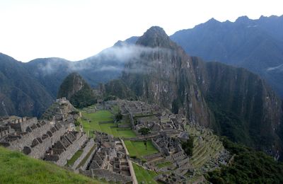 Machu Picchu, Vallée Sacrée, Titicaca : voyage au cœur du mythe