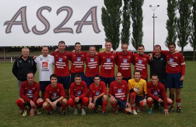 Equipe B: un derby gagnant